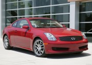 Infiniti G35 Sport Coupe